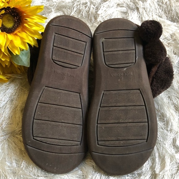 Steve Madden Slippers - Picture 5 of 14